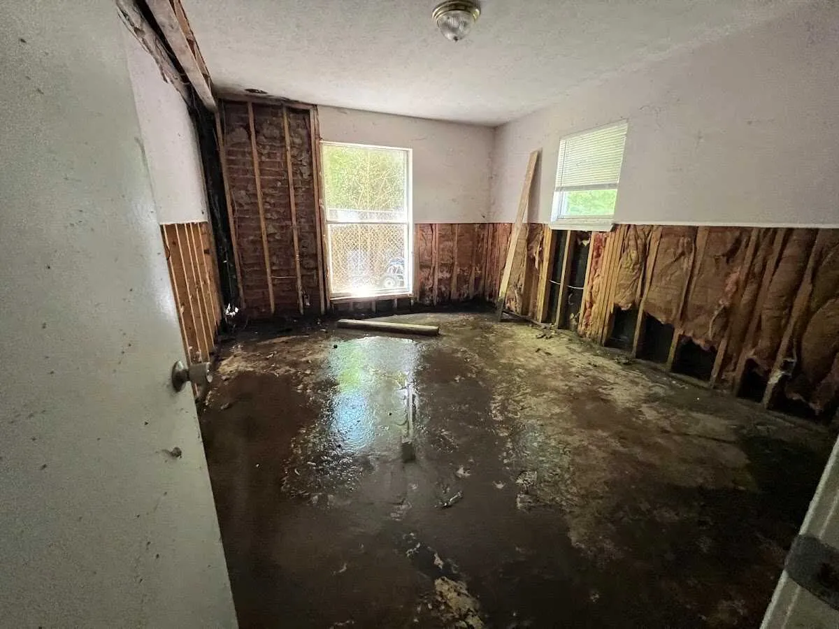 Water Damage Restoration services in Chicago, IL